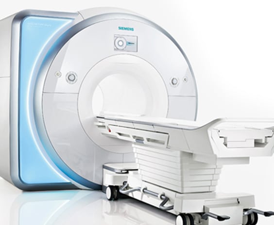 MRI Scanner