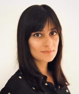 Anna Salim