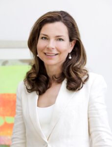 Caroline McGuirk