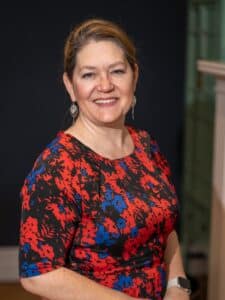 Sara Boltman